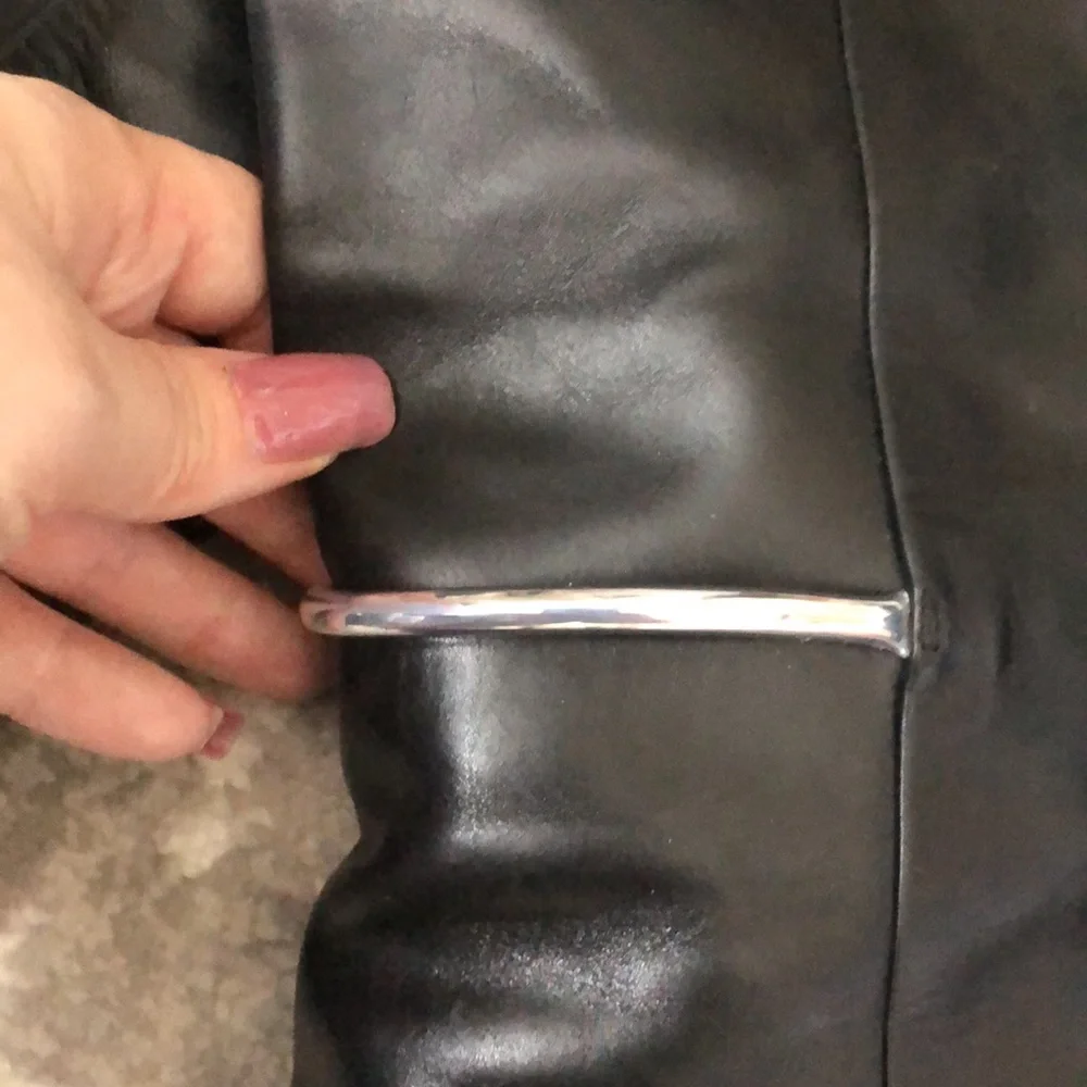 VIA SPIGA Shaw Knee High Boots - Picture 12 of 16